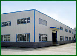 生物質燃燒機企業介紹