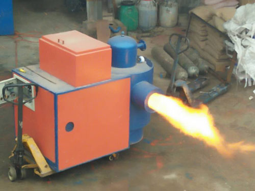 河北生物質顆粒燃燒機廠